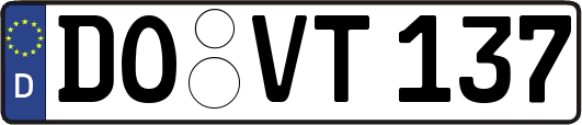 DO-VT137