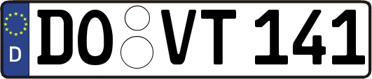 DO-VT141