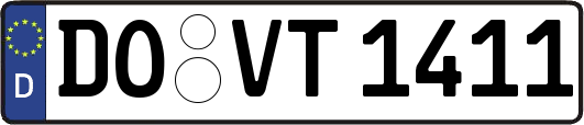 DO-VT1411