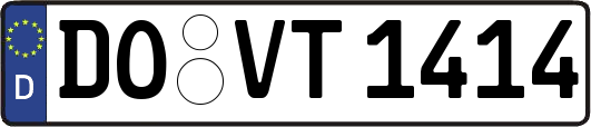 DO-VT1414