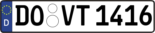 DO-VT1416