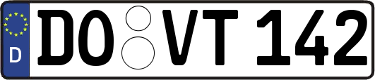 DO-VT142