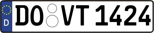 DO-VT1424