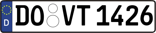 DO-VT1426