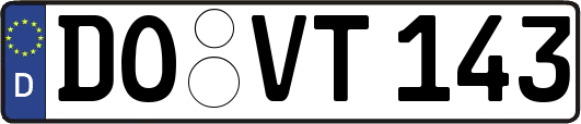DO-VT143