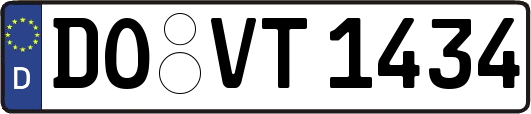 DO-VT1434