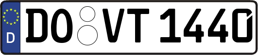 DO-VT1440
