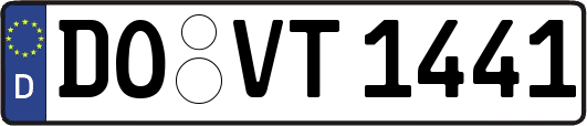 DO-VT1441