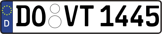 DO-VT1445