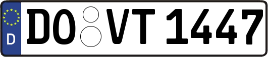 DO-VT1447