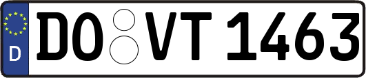DO-VT1463