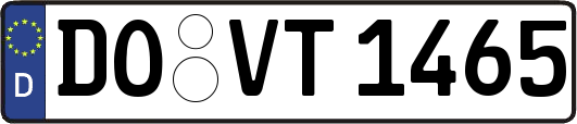 DO-VT1465