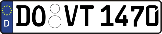 DO-VT1470