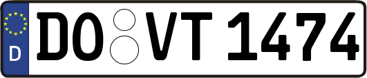 DO-VT1474