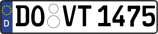 DO-VT1475