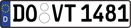 DO-VT1481