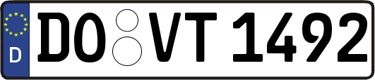 DO-VT1492