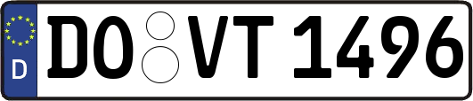 DO-VT1496