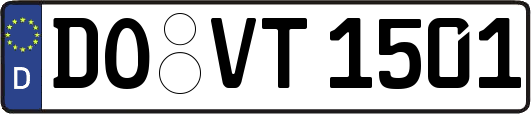 DO-VT1501