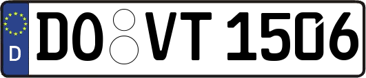 DO-VT1506