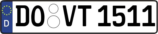 DO-VT1511