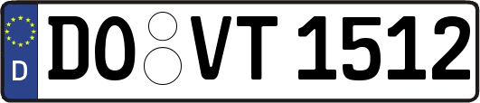 DO-VT1512