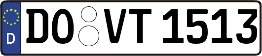 DO-VT1513
