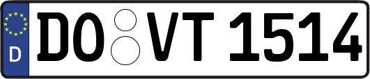 DO-VT1514