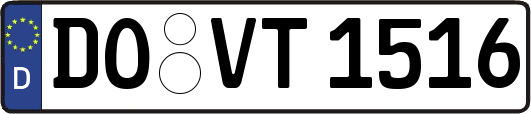DO-VT1516