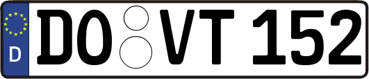 DO-VT152