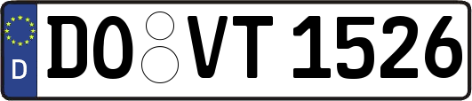 DO-VT1526