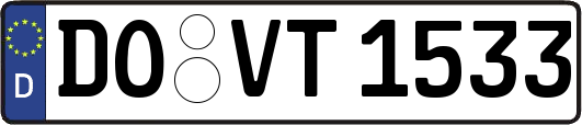 DO-VT1533