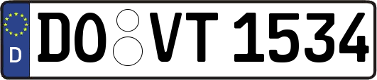 DO-VT1534