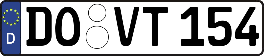 DO-VT154