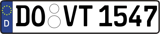 DO-VT1547