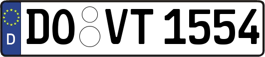 DO-VT1554