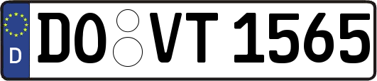 DO-VT1565