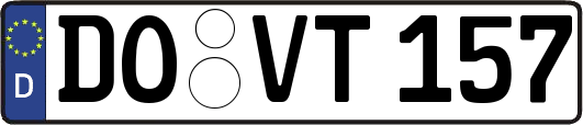 DO-VT157