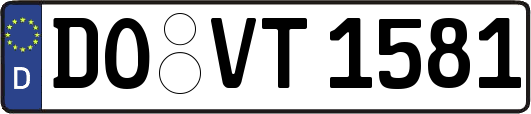 DO-VT1581