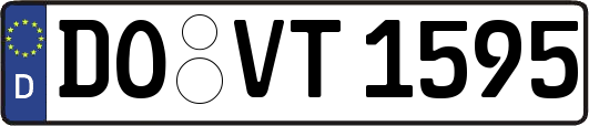 DO-VT1595