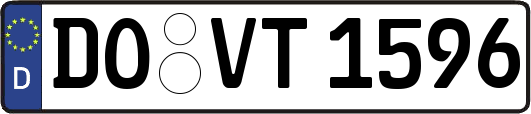 DO-VT1596