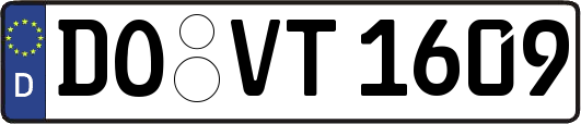 DO-VT1609