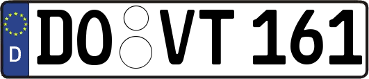 DO-VT161