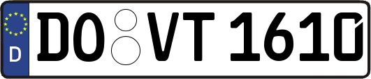 DO-VT1610