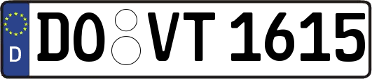 DO-VT1615