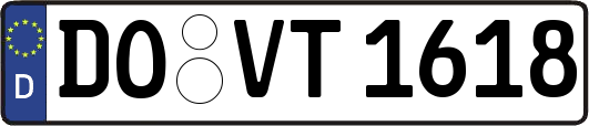 DO-VT1618