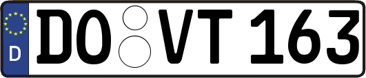 DO-VT163