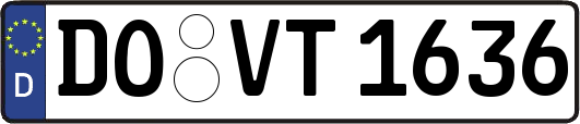 DO-VT1636