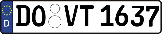 DO-VT1637