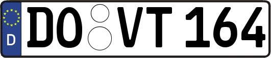 DO-VT164